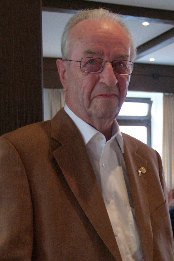 Porträt Martin Barthelmes