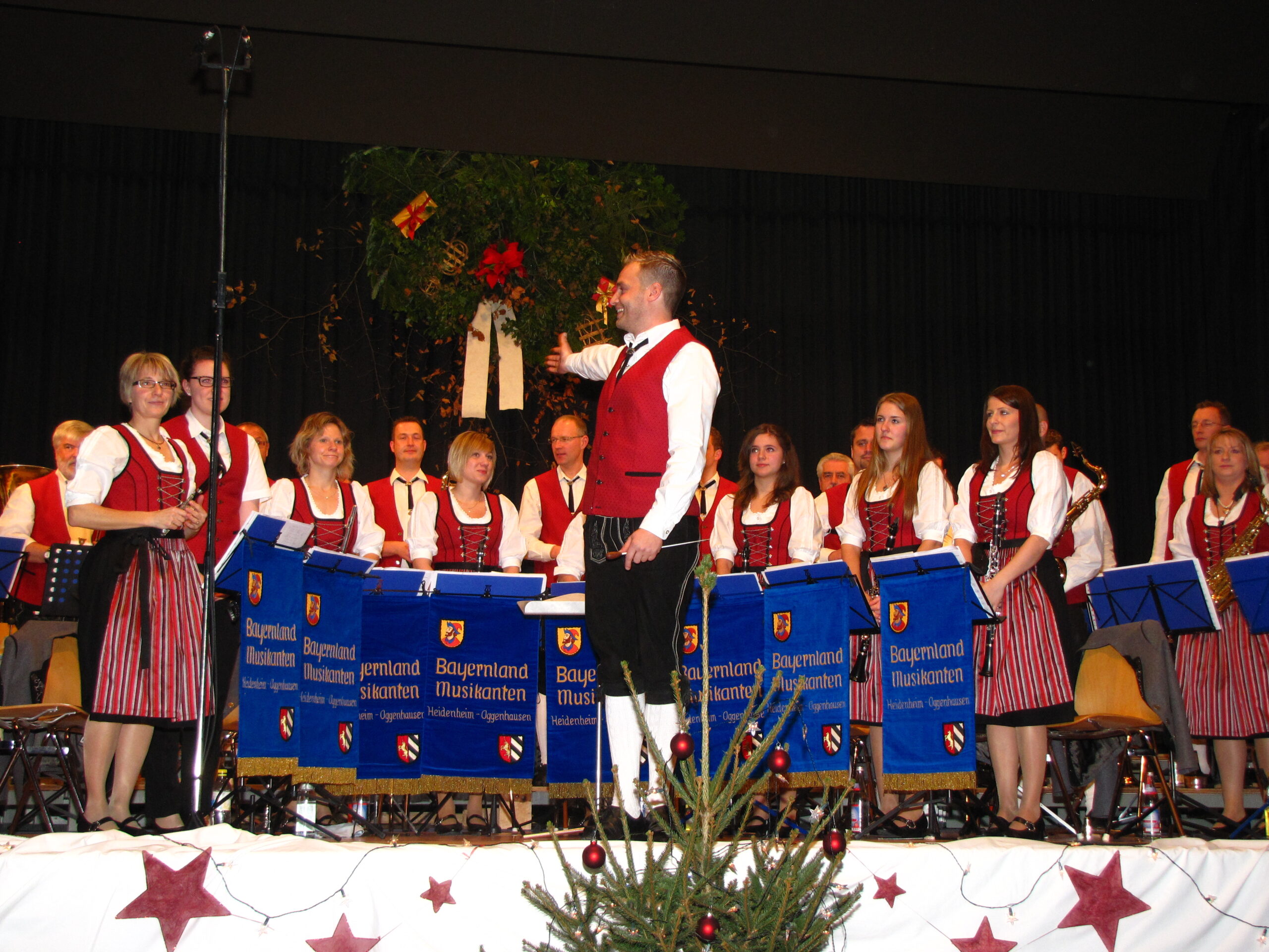 Adventskonzert 2012