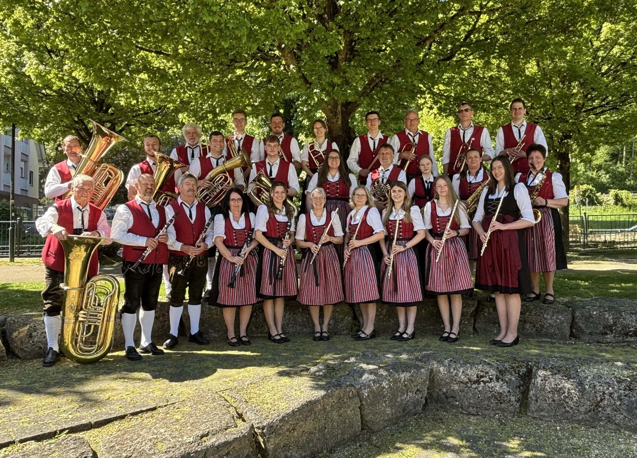 MVO Giengen an der Mauer 2026